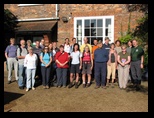 50th Anniversary Reunion at Ivinghoe