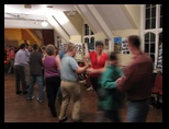 Barn Dance at Ivinghoe