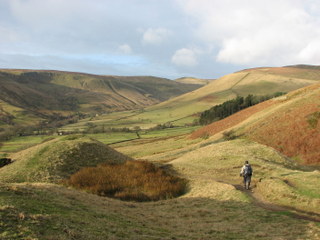 Edale Valley