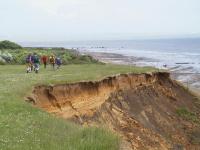 On the Naze