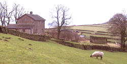 Bretton Youth Hostel
