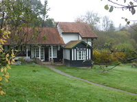 Henman Bunkhouse, Leith Hill