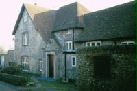 Alfriston Hostel