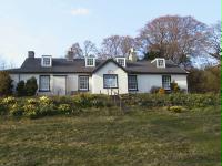 Old Broadmeadows hostel