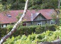 Epping Forest hostel