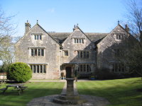 Hartington Hall