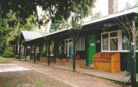 Jordans hostel