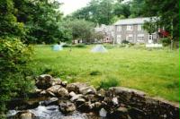 Kings Hostel, Dolgellau
