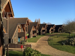 YHA Lee Valley