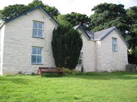 Rowen hostel
