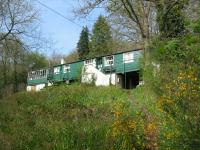 Blytheswood, Steps Bridge