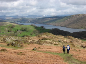 Coniston