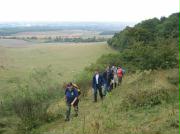 North Downs Way