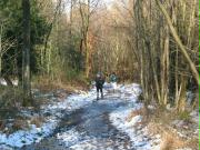 Walking from Bradenham