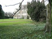 Anglesey Abbey
