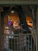 Breakfast in the Mill Room