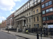 Royal College of Surgeons - Hunterian Museum