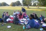 Picnic in the Park