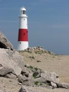 Portland Bill Lighthouse