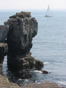 Pulpit Rock, Portland Bill
