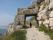 Coast Path, Portland