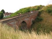 Pleshey Castle, Essex