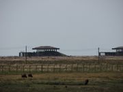 The Pagodas, Orford Ness