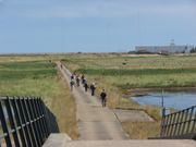 Cobra Mist site, Orford Ness