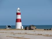 Orford Ness Lighthouse