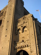 Castle Rising Castle