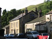 Kettlewell hostel