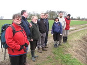 Sightseeing at Broomfield