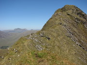 Sgurr Coire Choinnichean