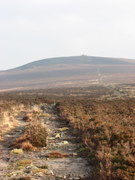 Dunkery Beacon