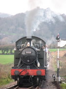 West Somerset Railway