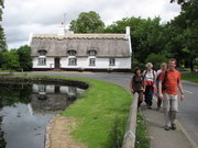 Woodhurst, near Pidley, Huntingdonshire