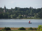 Stour Estuary and Mistley