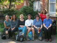 At Canterbury Hostel