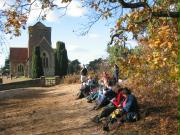 St.Martha's on the Hill