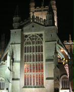 Bath Abbey