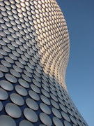Selfidges at the Bullring, Birmingham