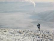 On Mam Tor