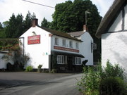 YHA Clyffe Pypard aka The Goddard Arms