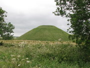 Silbury Hill