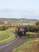 Stour Valley on the Essex Way