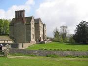 Wilderhope Manor hostel