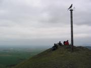 Summit of The Lawley