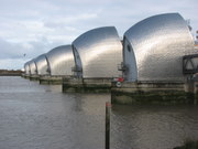 Thames Barrier