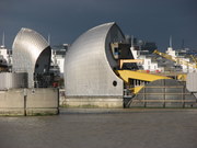 Thames Barrier