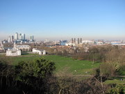 Greenwich Park